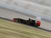Raikkonen Test Valencia